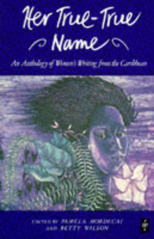 her true true name caribbean writers series Epub
