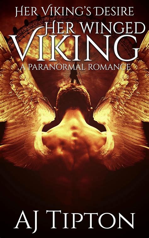 her winged viking a paranormal romance her elemental viking book 3 Epub
