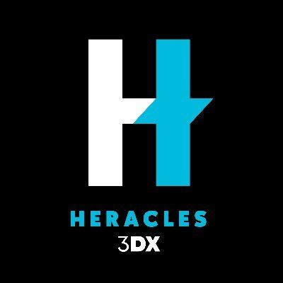 heracles3dx