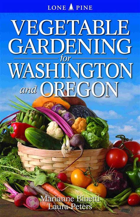 herb gardening for washington and oregon Kindle Editon
