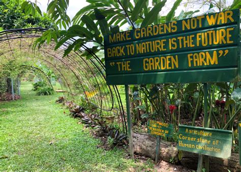 herbal farm singapore