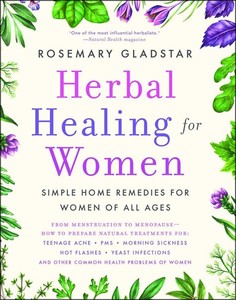 herbal healing for women herbal healing for women Reader
