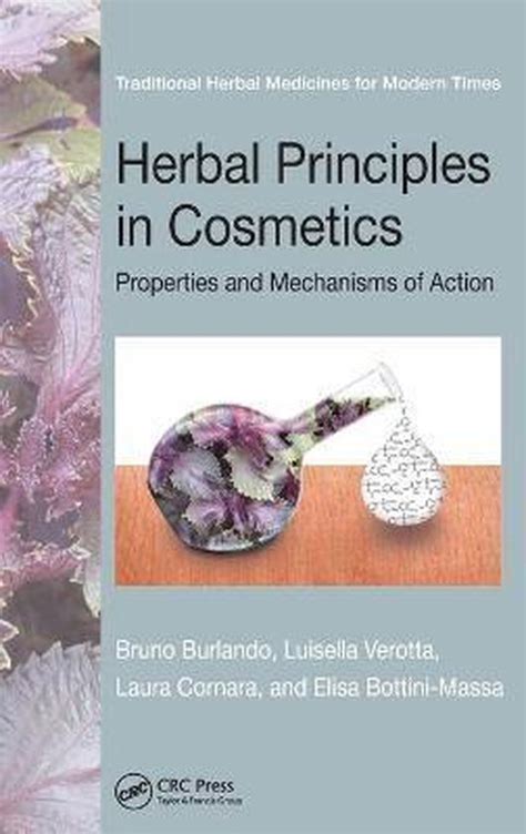 herbal principles in cosmetics herbal principles in cosmetics PDF