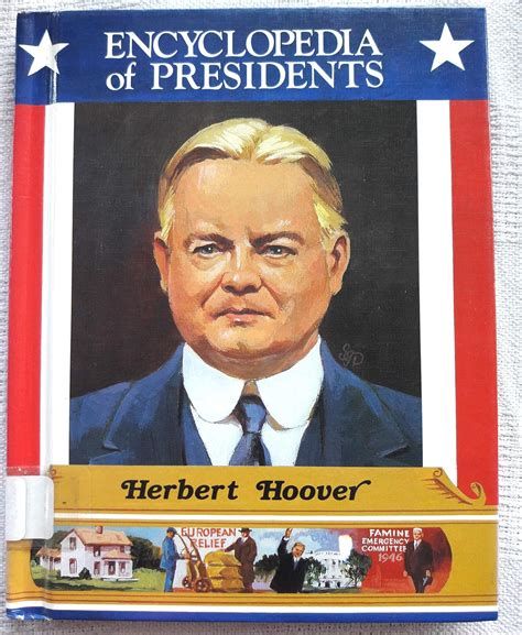 herbert hoover encyclopedia of presidents Epub