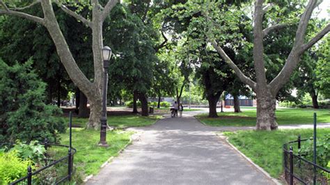 herbert von king park brooklyn ny