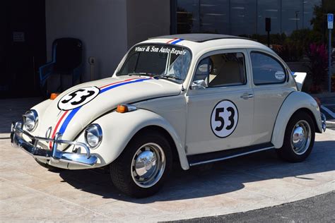 Herbie Car