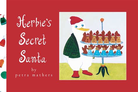 herbies secret santa Epub