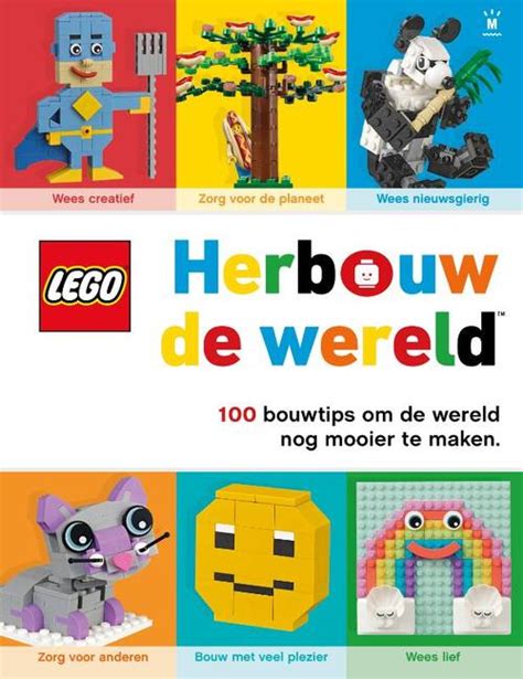 herbouw van de wereld PDF