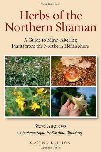 herbs of the northern shaman Ebook Doc