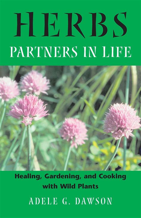 herbs partners in life herbs partners in life Epub