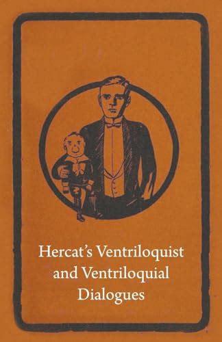 hercats ventriloquist ventriloquial dialogues anon Doc
