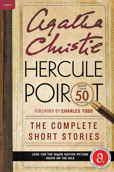 hercule poirot the complete short stories Kindle Editon