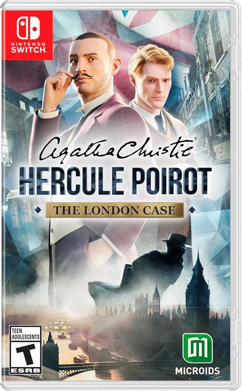 hercule poirots christmas agatha christie Kindle Editon