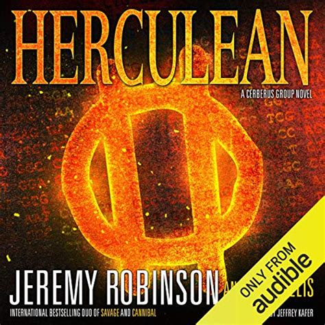 herculean cerberus group book 1 volume 1 Kindle Editon