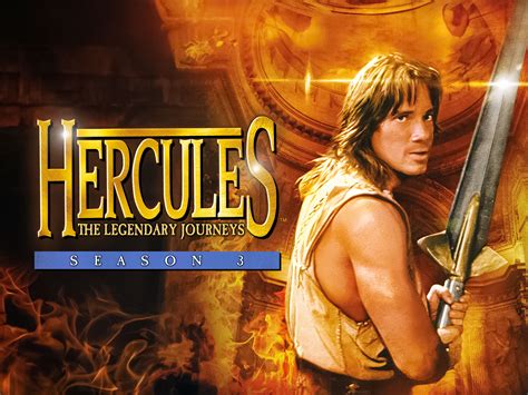 hercules journey