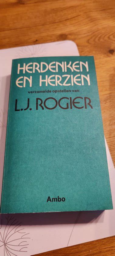 herdenken en herzien Epub