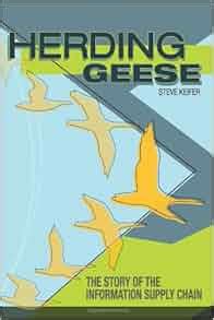 herding geese the story of the information supply chain Doc