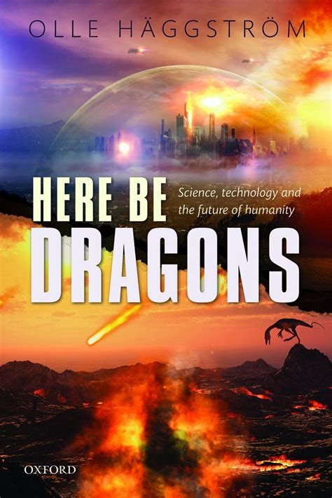 here be dragons technology humanity ebook Epub