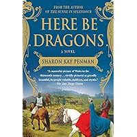 here be dragons welsh princes trilogy PDF