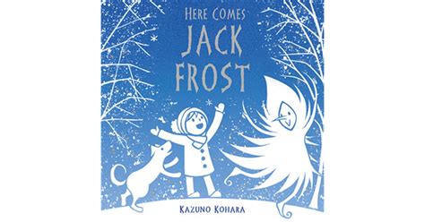 here comes jack frost Kindle Editon