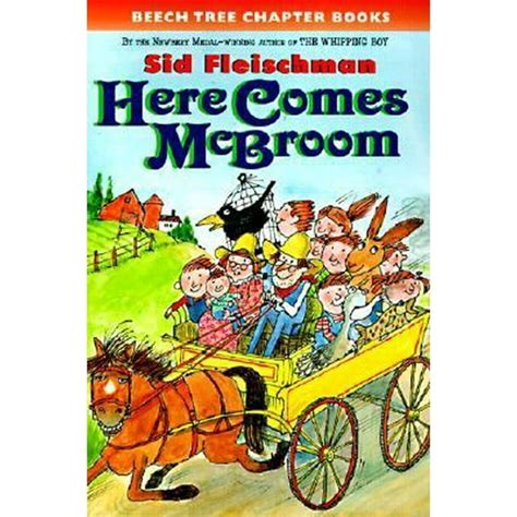 here comes mcbroom three more tall tales Reader