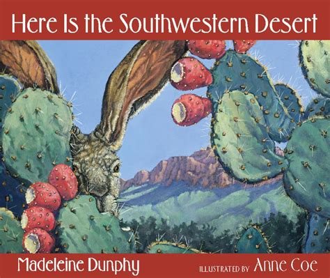 here is the southwestern desert web of life PDF