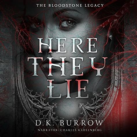 here they lie the bloodstone legacy volume 1 Epub