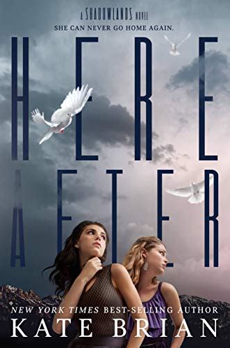 hereafter a shadowlands novel Epub