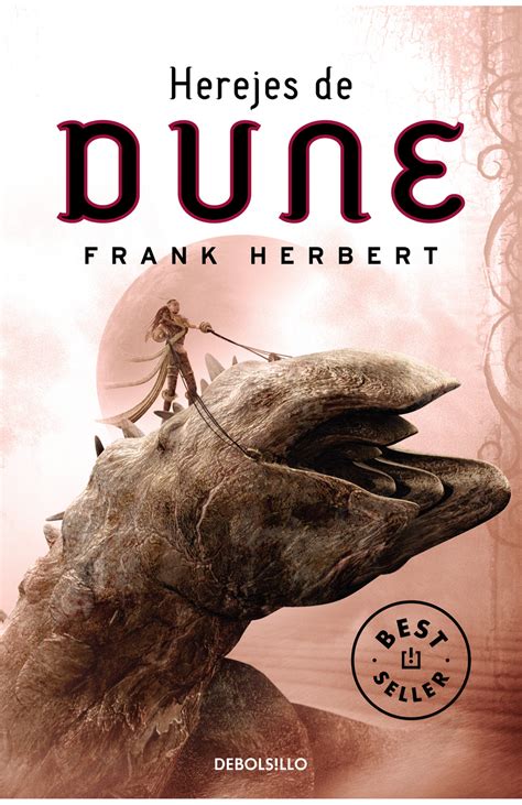 herejes de dune las cronicas de dune 5 best seller Doc