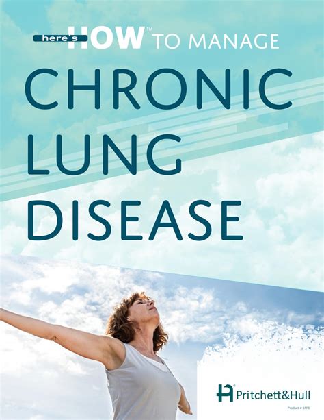heres how to manage chronic lung disease Epub