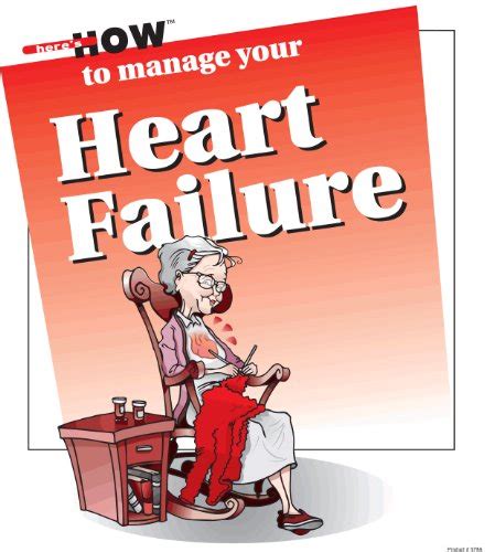 heres how to manage heart failure heres how low literacy patient education Kindle Editon