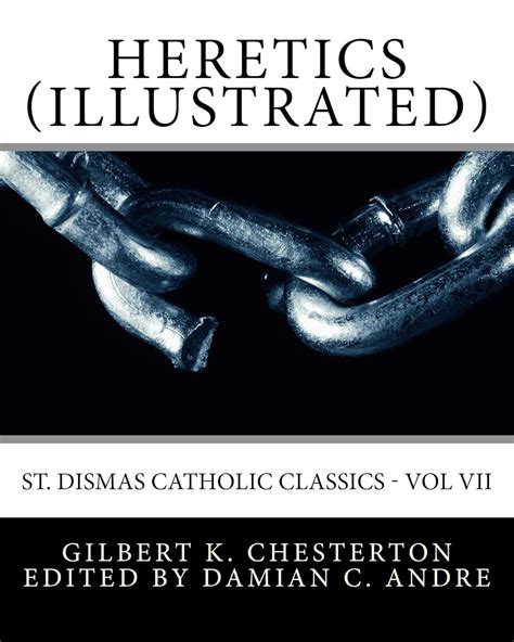 heretics illustrated PDF