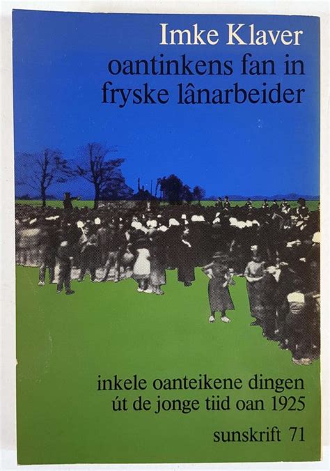 herinneringen van een friese landarbeider Reader