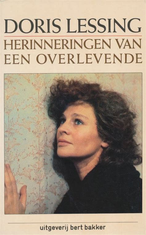 herinneringen van een overlevende PDF