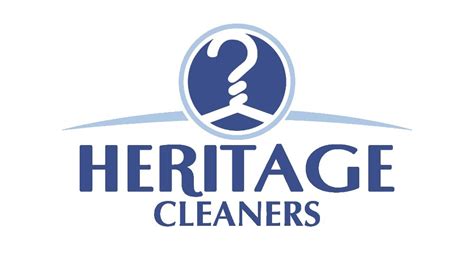 heritage cleaners