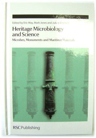 heritage microbiology and science heritage microbiology and science Epub