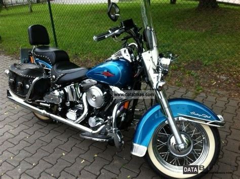 heritage softail classic 1994 shop manual Epub