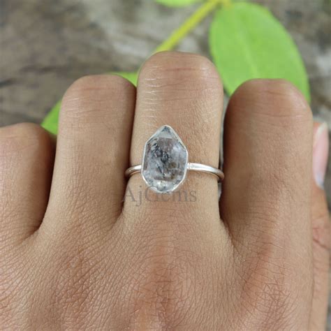 herkimer ring