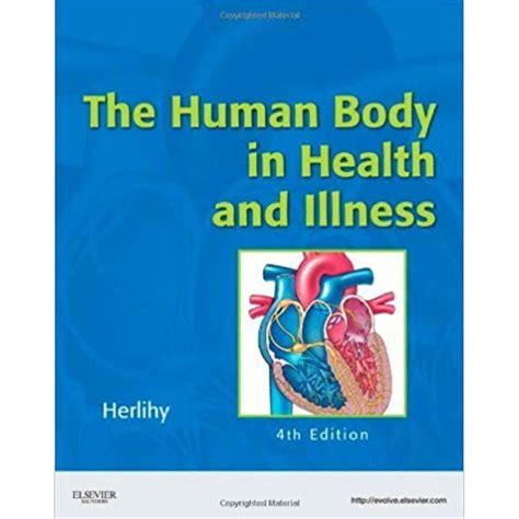 herlihy the human body in health and illness 4th edition pdf Reader
