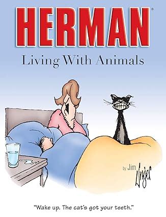 herman living with animals herman classics series PDF