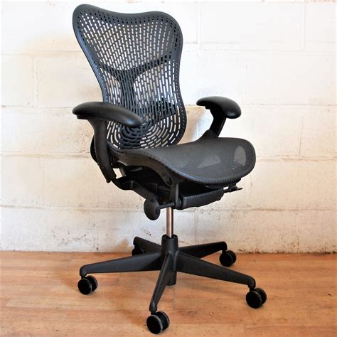 herman miller office chair