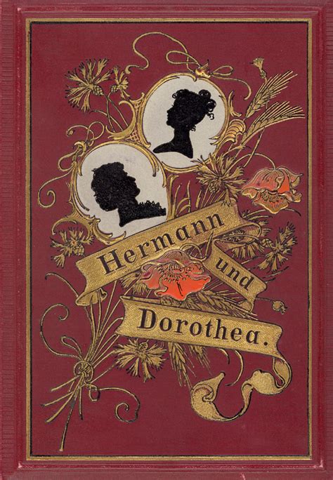 hermann und dorothea PDF