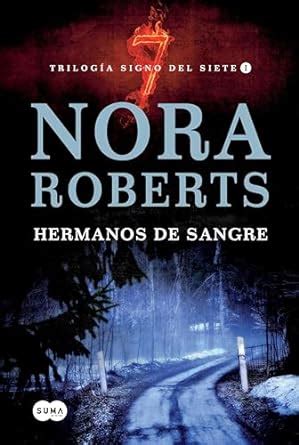 hermanos de sangre trilogia signo del siete i PDF