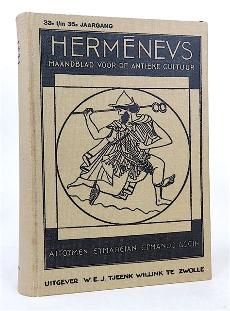 hermeneus tijdschrift voor antieke cultuur 60e jaargang nr 2 april 1988 Doc