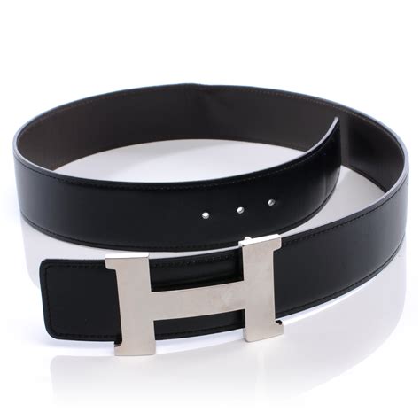 hermes mens belt