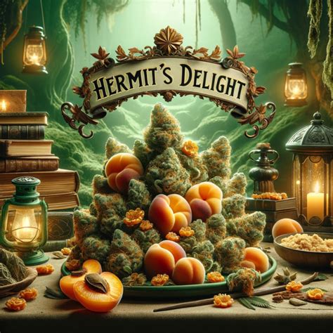 hermit's delight