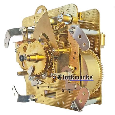 hermle clock replacement parts Ebook Kindle Editon