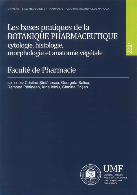 hermodactes point botanique pharmaceutique french PDF