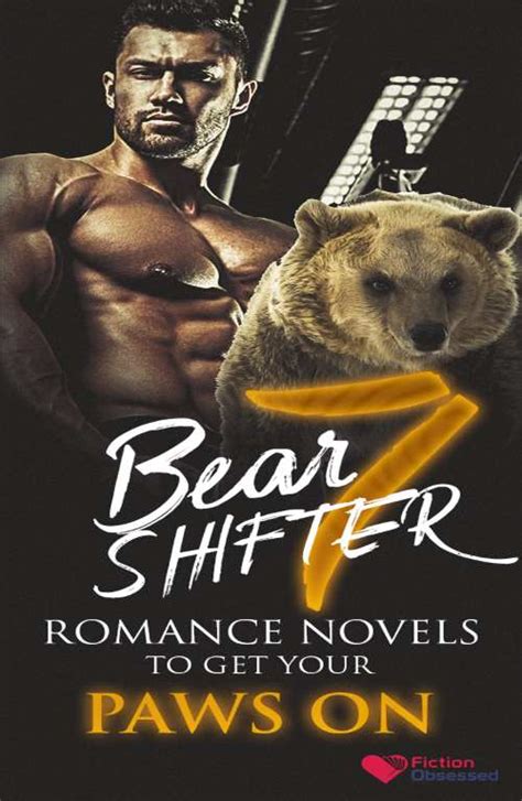 hero bear paranormal shifter romance Reader