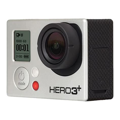 hero3 silver edition manual Kindle Editon